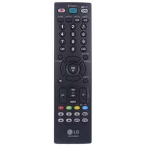 Remote Control LG Original AKB73655821