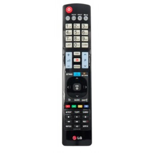 Remote Control LG Original AKB73615397