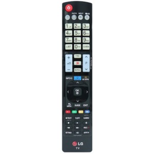 Remote Control LG Original AKB73756502