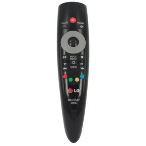 Remote Control LG Original AKB73615601