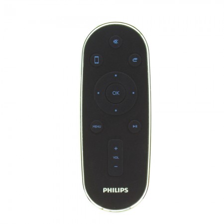 Original PHILIPS Remote Control 996510059142