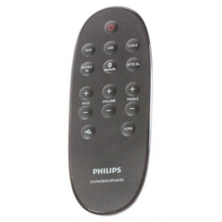 Original PHILIPS Remote Control 996510059073