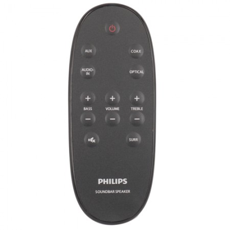 Original PHILIPS Remote Control 996510059208
