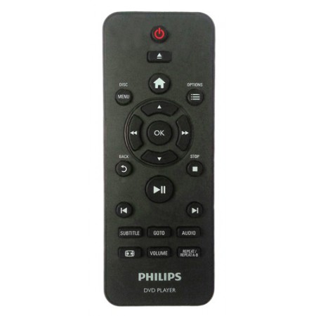 Original PHILIPS Remote Control 996510056836