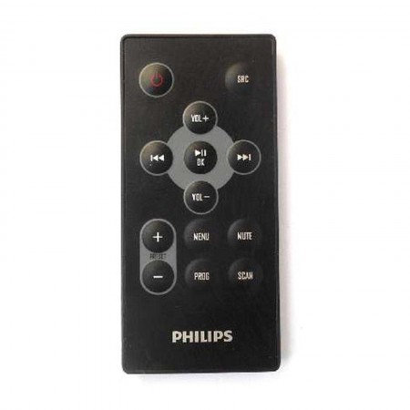 Original PHILIPS Remote Control 996510058626