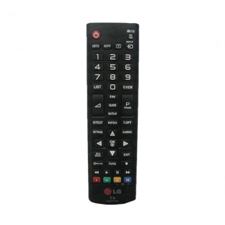 Original LG Remote Control AKB73715650