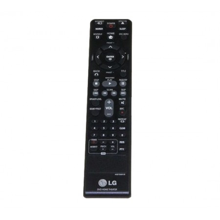 Original LG Remote Control AKB73636103