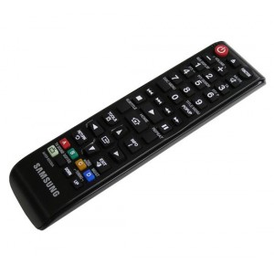 Original Samsung Remote AH59-02530A