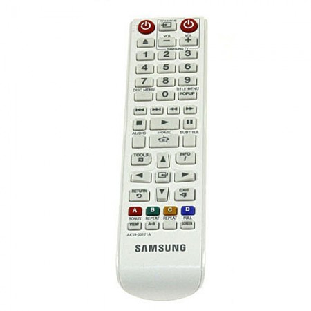 Original Samsung Remote AK59-00171A