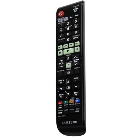 Original Samsung Remote AH59-02537A