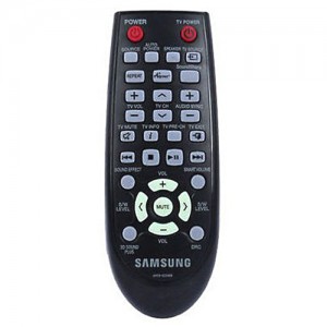 Original Samsung Remote AH59-02548A