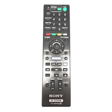 Original Sony Remote Control RM-ADP090 149194011