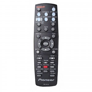 Original Pioneer Remote Control 06-R4135E-A002