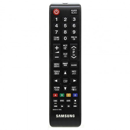 Original Samsung Remote Control for UHD Smart 4K LED TV BN59-01199G