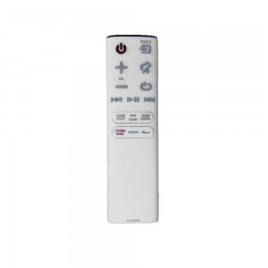 Original Samsung Remote Control for Curved Wireless Soundbar AH59-02692C