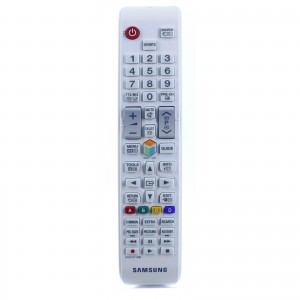 Original Samsung Remote Control for HD LED Smart TV BN59-01198R