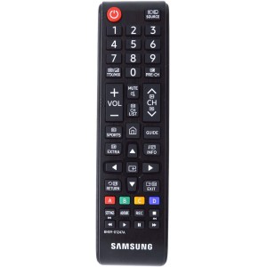 Original Samsung(USE IR-7911G) Remote Control for Curved UHD Smart 4K LED TV BN59-01247A