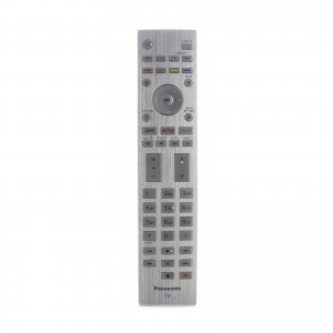 Original Panasonic Remote Control for HDR 4K UHD 3D Smart TV's N2QAYA000097