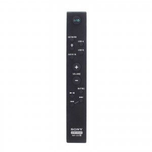 Original Remote Control for Sony Smart Wireless Speaker RMT-CX9 RMTCX9
