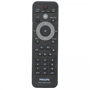 Original Philips Remote Control for 5.1 DVD Home theatre 996510062717