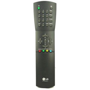 Remote Control LG Original 6710V00007L