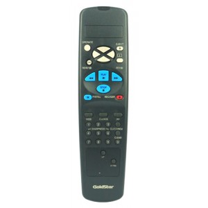 Remote Control Original P13I 597-125C