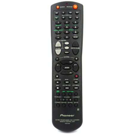 Remote Control PIONEER Original AXD7248