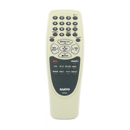 Remote Control SANYO Original 6450385216