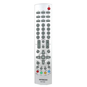 Remote Control HITACHI Original 845045TM3XBH