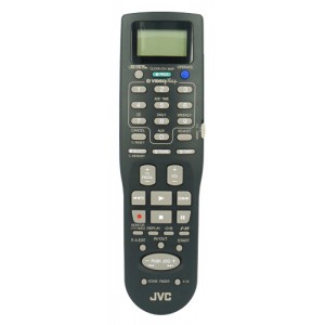 Remote Control JVC Original PQ21831F
