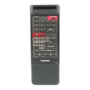Remote Control TOSHIBA Original VT20A 70148379