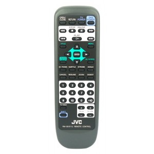 Remote Control JVC Original RM-SV511U