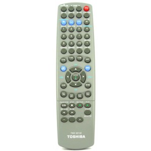 Remote Control TOSHIBA Original 79078069 SE-R0049 TW50142