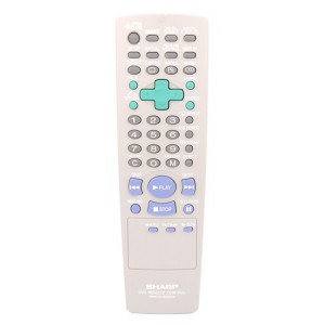 Remote Control SHARP Original RRMCG1160GESA G1160GESA