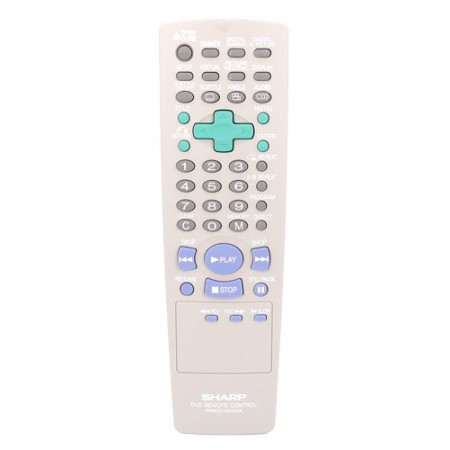 Remote Control SHARP Original RRMCG1160GESA G1160GESA