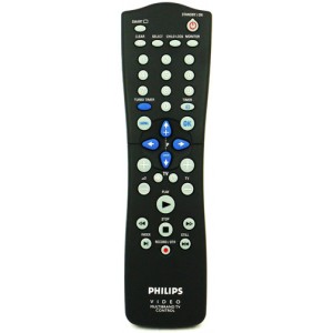 Remote Control PHILIPS Original 862266114101 RT25114/101