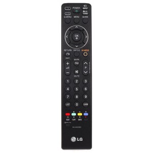 Remote Control LG Original MKJ40653802