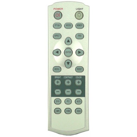 Remote Control PIONEER Original VXX2644