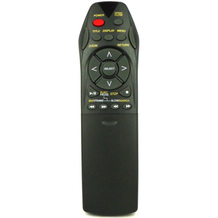 Remote Control BUSH Original RC-DVD2009 (USE RM1660)