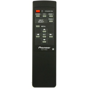 Remote Control PIONEER Original AXD1441