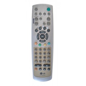 Remote Control LG Original 6710V00026J (N.L.A)