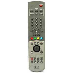 Remote Control LG Original 6710V00052E