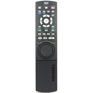 Remote Control TOSHIBA Original 79078024 SE-R0011