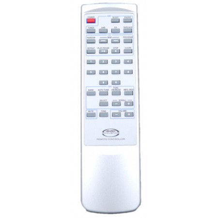 Remote Control BUSH Original ALB2966