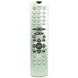 Remote Control SANYO Original SX20REMOTE
