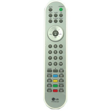 Remote Control LG Original 6710V00126F