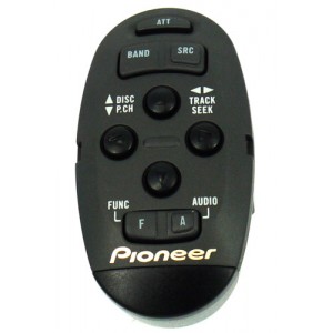 Remote Control PIONEER Original CZX3231