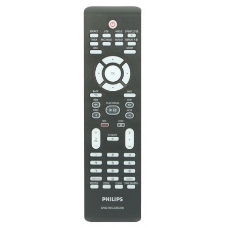 Remote Control PHILIPS Original 242254901575
