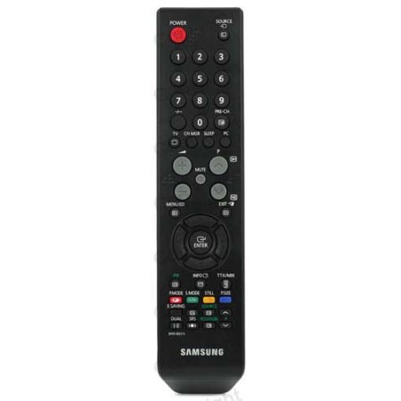 Remote Control SAMSUNG Original BN59-00531A