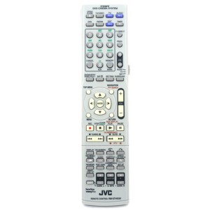 Remote Control JVC Original RM-STHR3RW1
